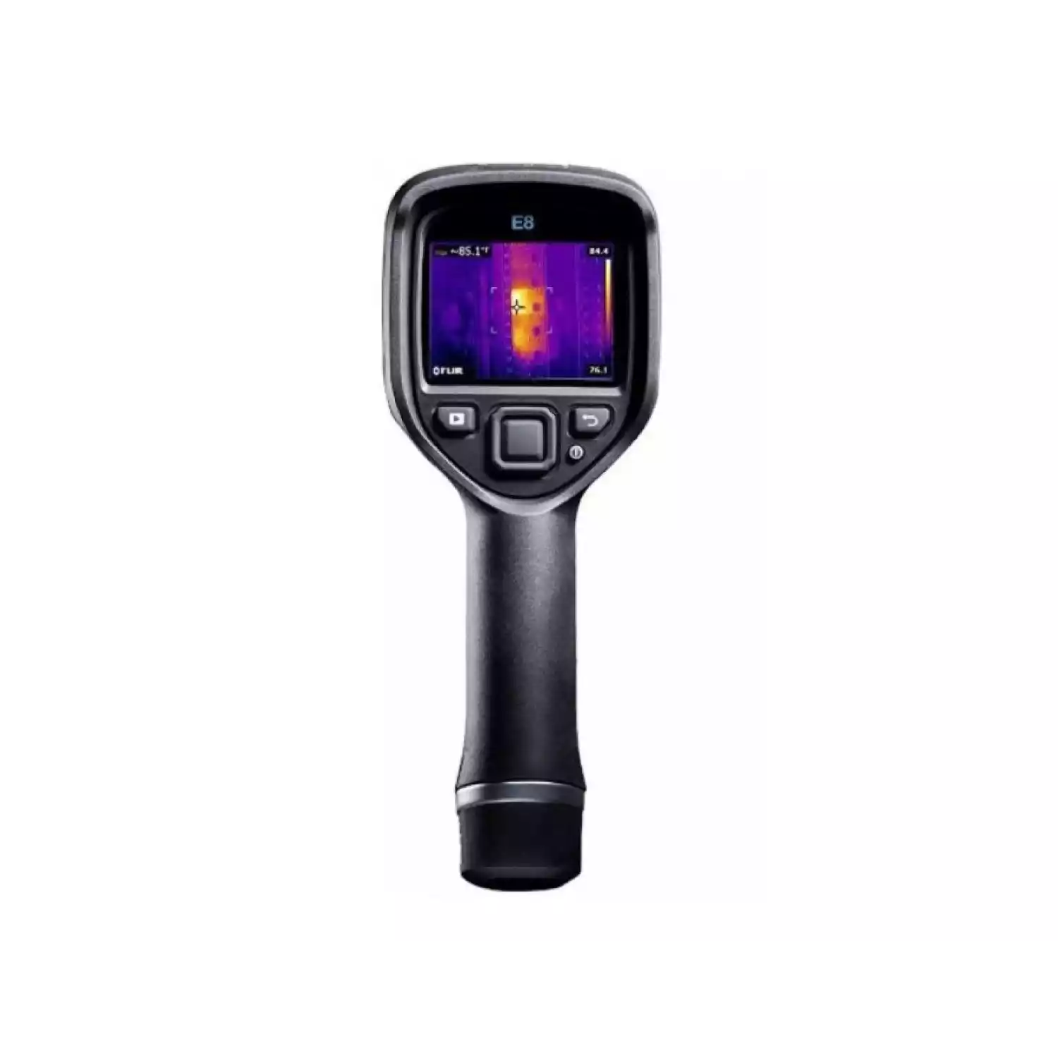 Тепловизор FLIR E8 - 1