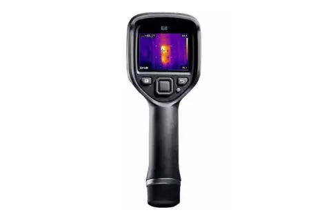 Тепловизор FLIR E8