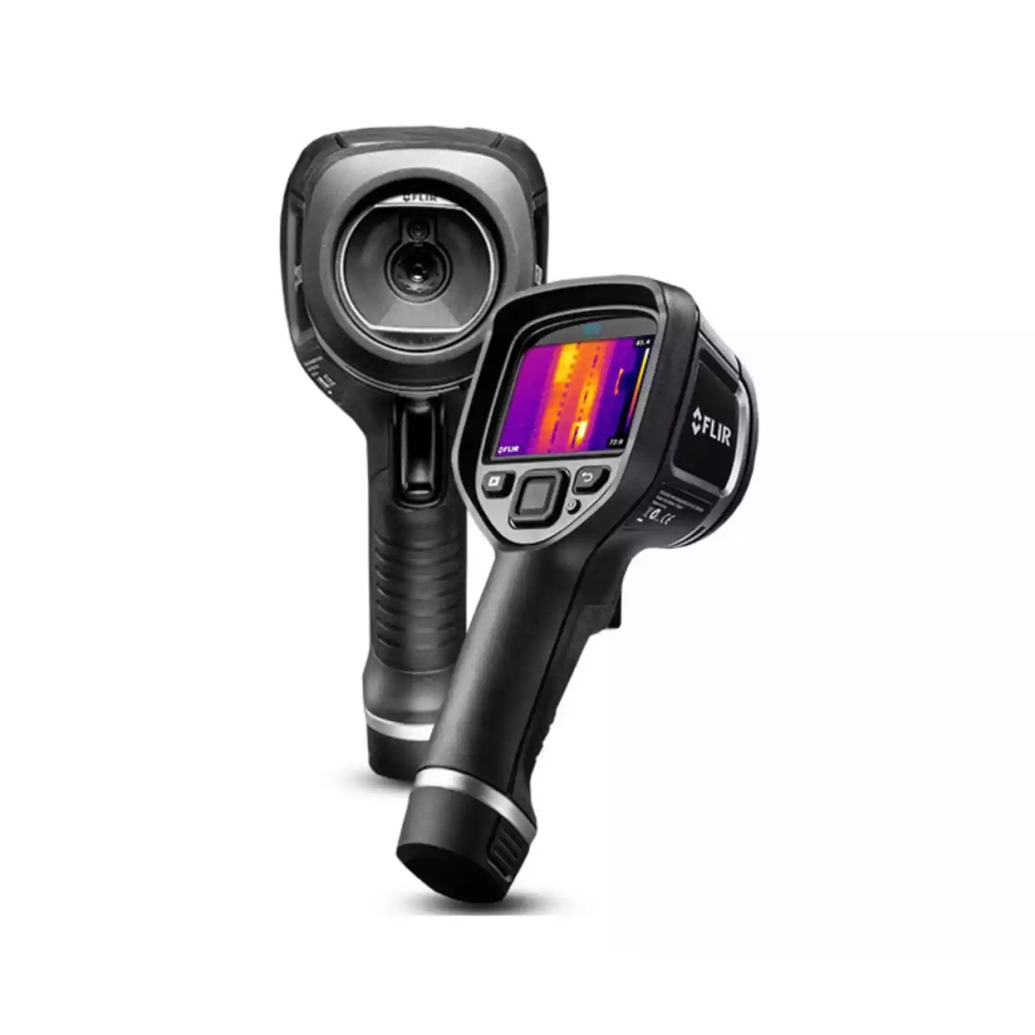 Тепловизор FLIR E8 - 3
