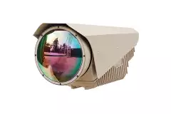 Тепловизионная камера для охраны границ FLIR HDC