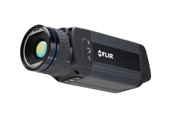 Стационарная инфракрасная камера для автоматизации FLIR A615