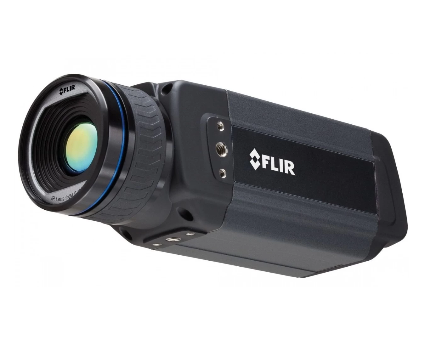 Стационарная инфракрасная камера для автоматизации FLIR A615 - 1
