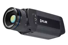 Стационарная инфракрасная камера для автоматизации FLIR A615