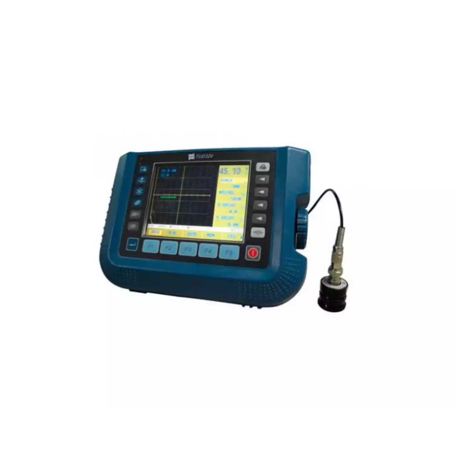 Ультразвуковой дефектоскоп TUD 320 - 1