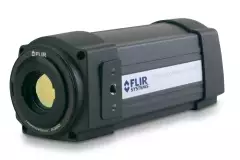 Стационарная инфракрасная камера для автоматизации FLIR A315