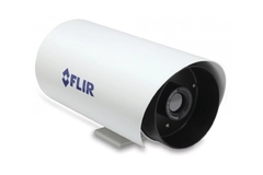 Аналоговые тепловизионные камеры для обеспечения безопасности FLIR SR