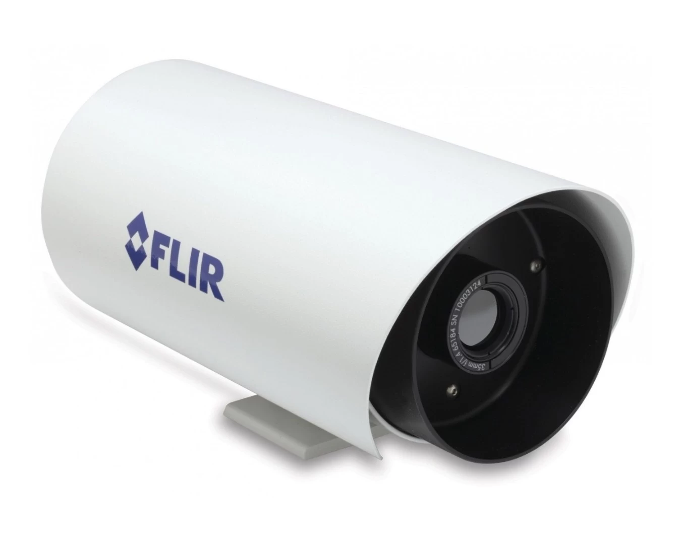 Аналоговые тепловизионные камеры для обеспечения безопасности FLIR SR - 1