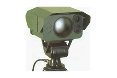 Система тепловизионных камер с охлаждаемым детектором для дальнего обнаружения и надзора FLIR ThermoVision 2000/3000 MS