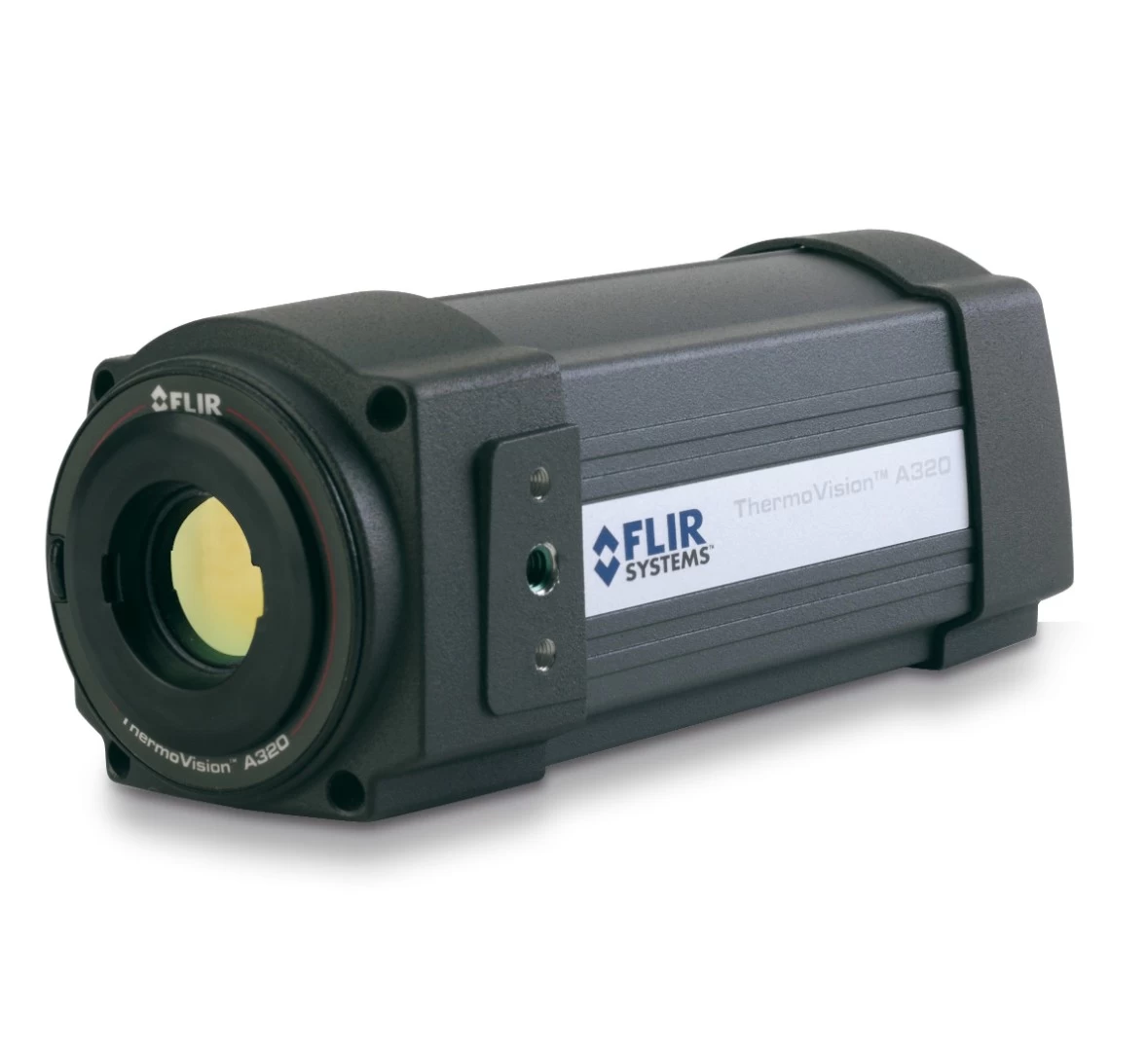 Стационарная инфракрасная камера FLIR A300 - 1