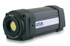 Стационарная инфракрасная камера FLIR A300