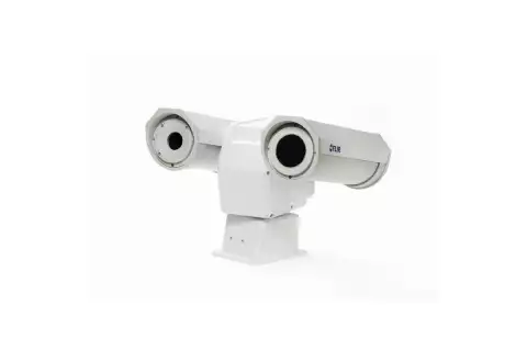 Инфракрасная камера для автоматизации FLIR A310 f