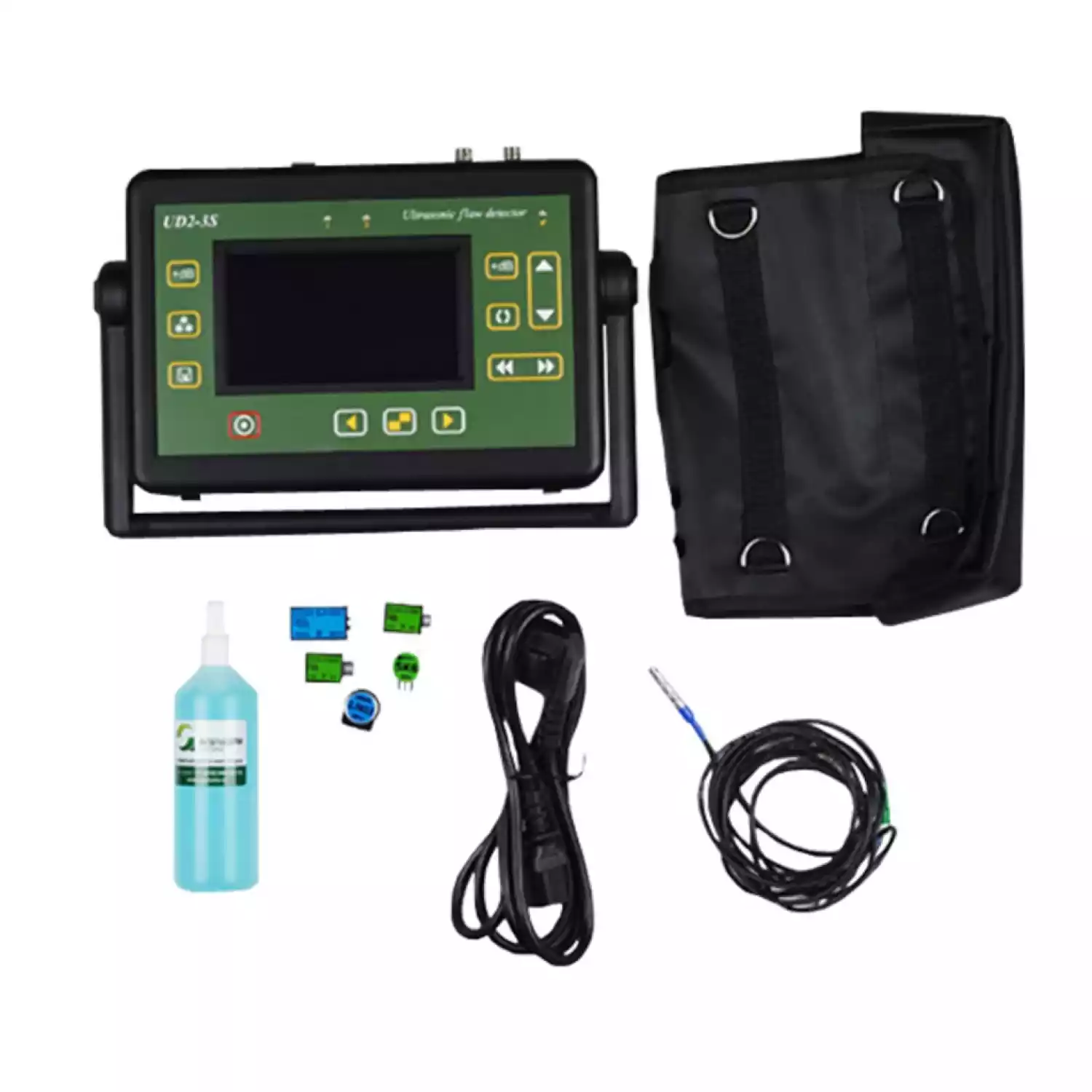 Ультразвуковой дефектоскоп УД2-3С - 2