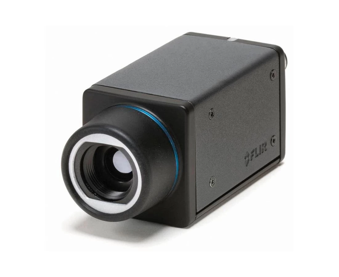 Тепловизионная камера для автоматизации FLIR A65 - 1