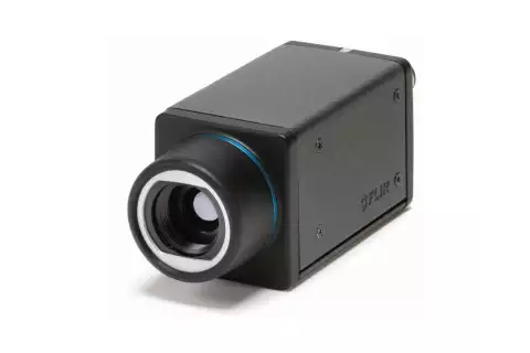 Тепловизионная камера для автоматизации FLIR A35