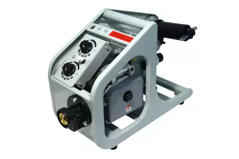 Открытый подающий механизм CS-402Y / wire feeder 022755