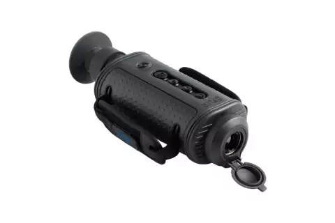 FLIR HS-324 PRO - Портативный тепловизор для обеспечения безопасности и охраны правопорядка
