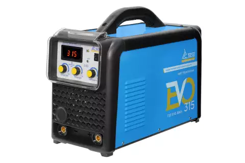 Сварочный инвертор ТSS EVO MMA-315 035256