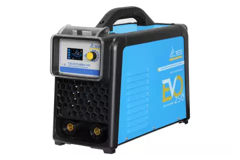 Сварочный инвертор ТSS EVO MMA-250 035254