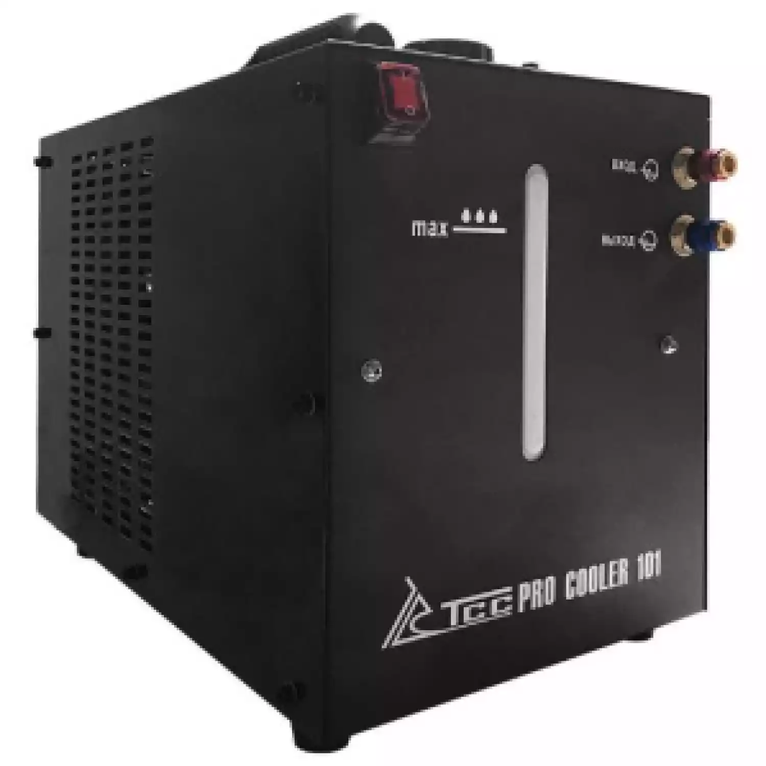 Блок водяного охлаждения ТСС PRO COOLER -101 026281 - 1