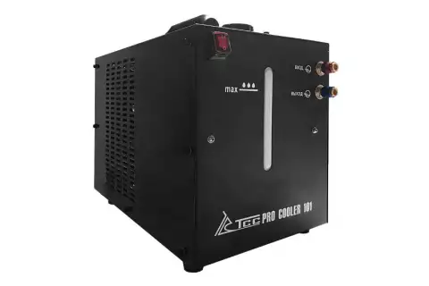 Блок водяного охлаждения ТСС PRO COOLER -101 026281