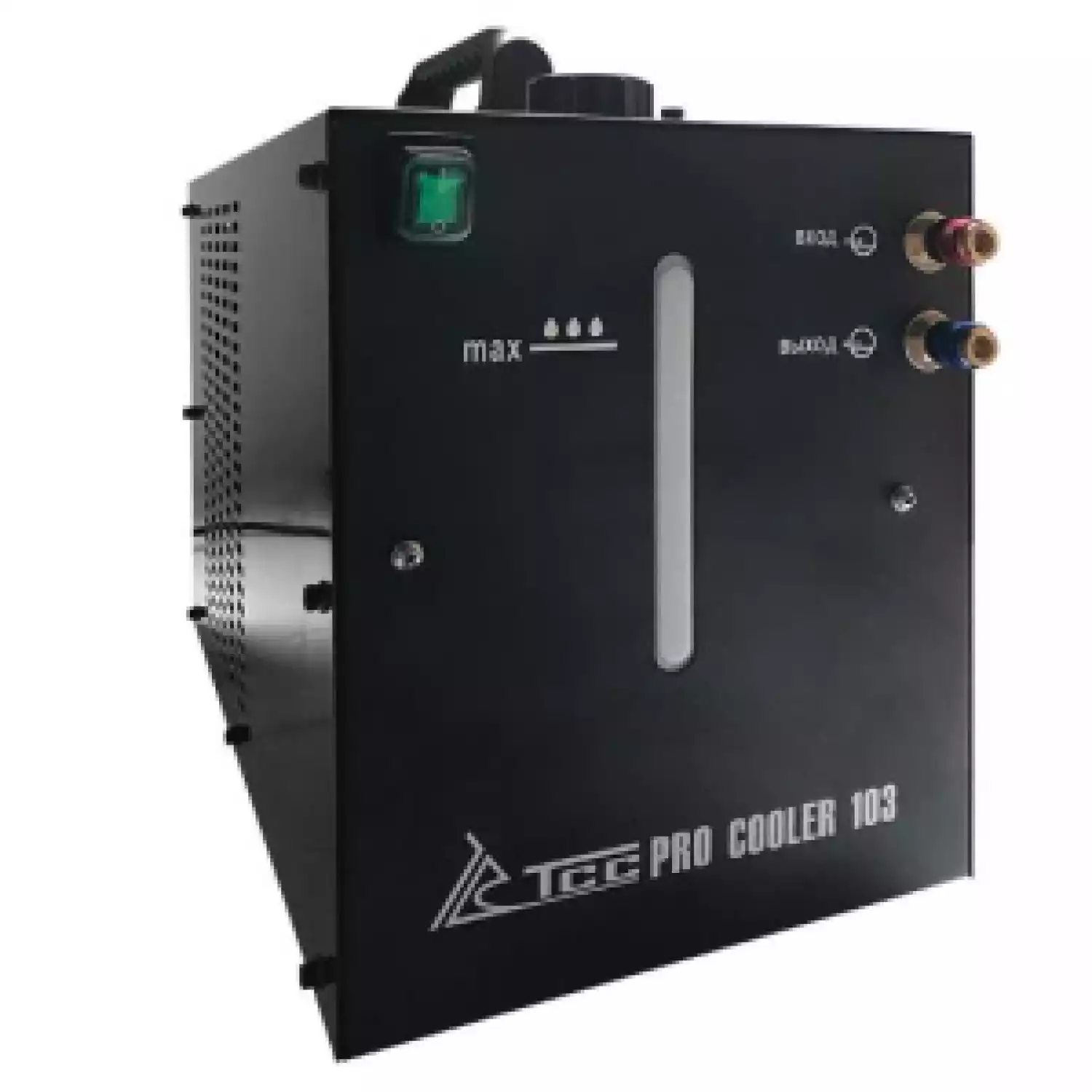 Блок водяного охлаждения ТСС PRO COOLER-103 027706 - 1