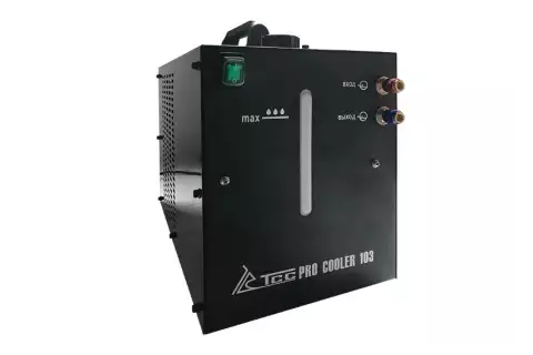 Блок водяного охлаждения ТСС PRO COOLER-103 027706