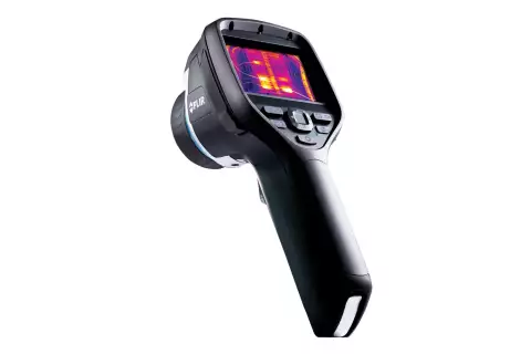 Тепловизор FLIR E40bx