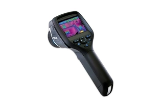 Тепловизор FLIR E50bx