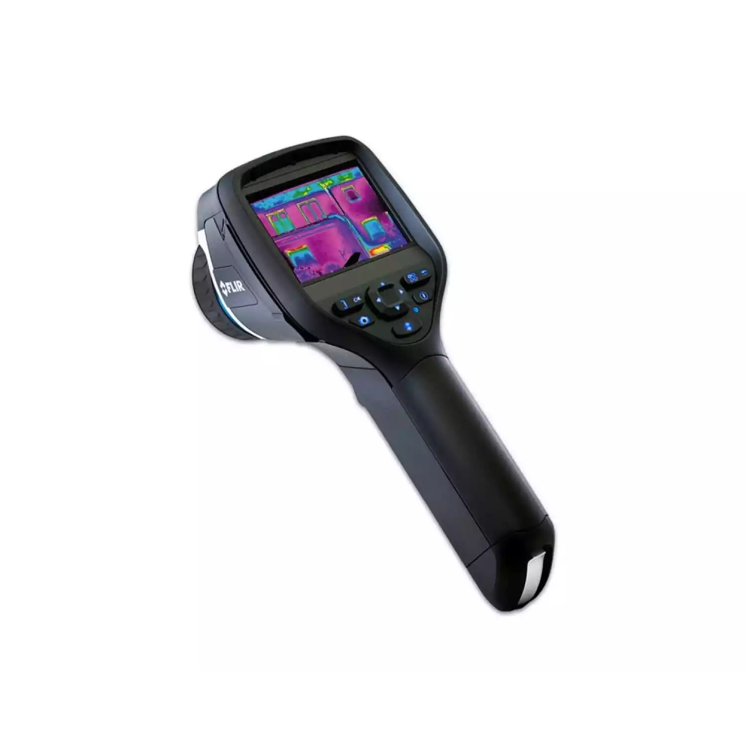 Тепловизор FLIR E50bx - 1