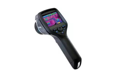 Тепловизор FLIR E50bx