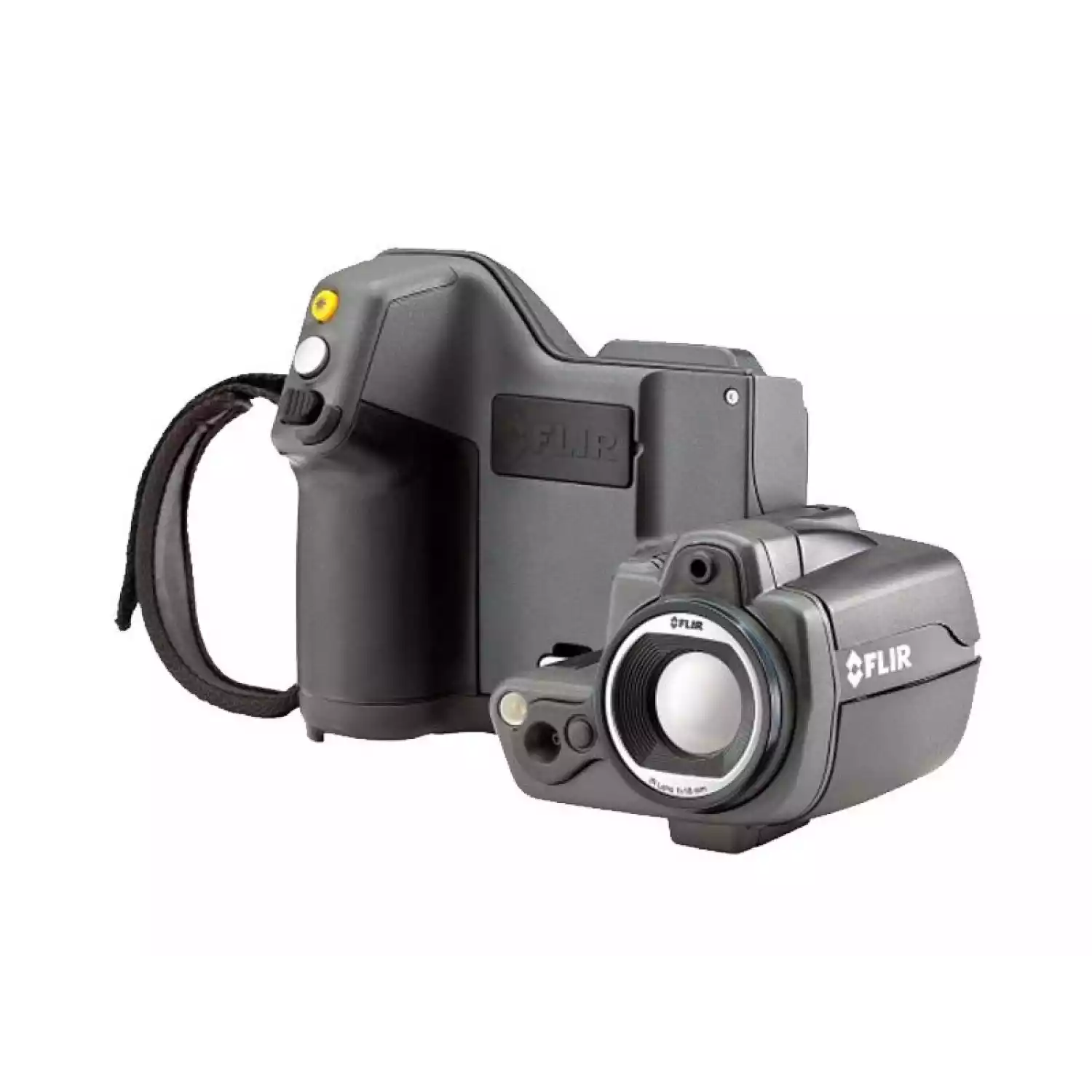 Тепловизор FLIR T420bx - 2