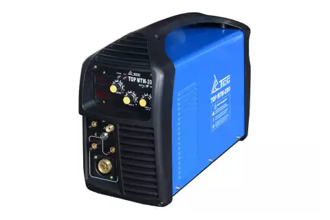 Многофункциональный сварочный аппарат, ТСС TOP MTM-200 018094