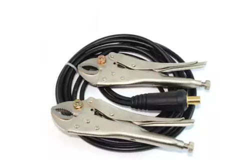 Зажим-масса с проводами для ТСС PRO SW-1600/2500 019154
