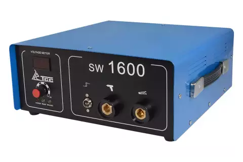 Аппарат приварки шпилек ТСС PRO SW-1600 068000