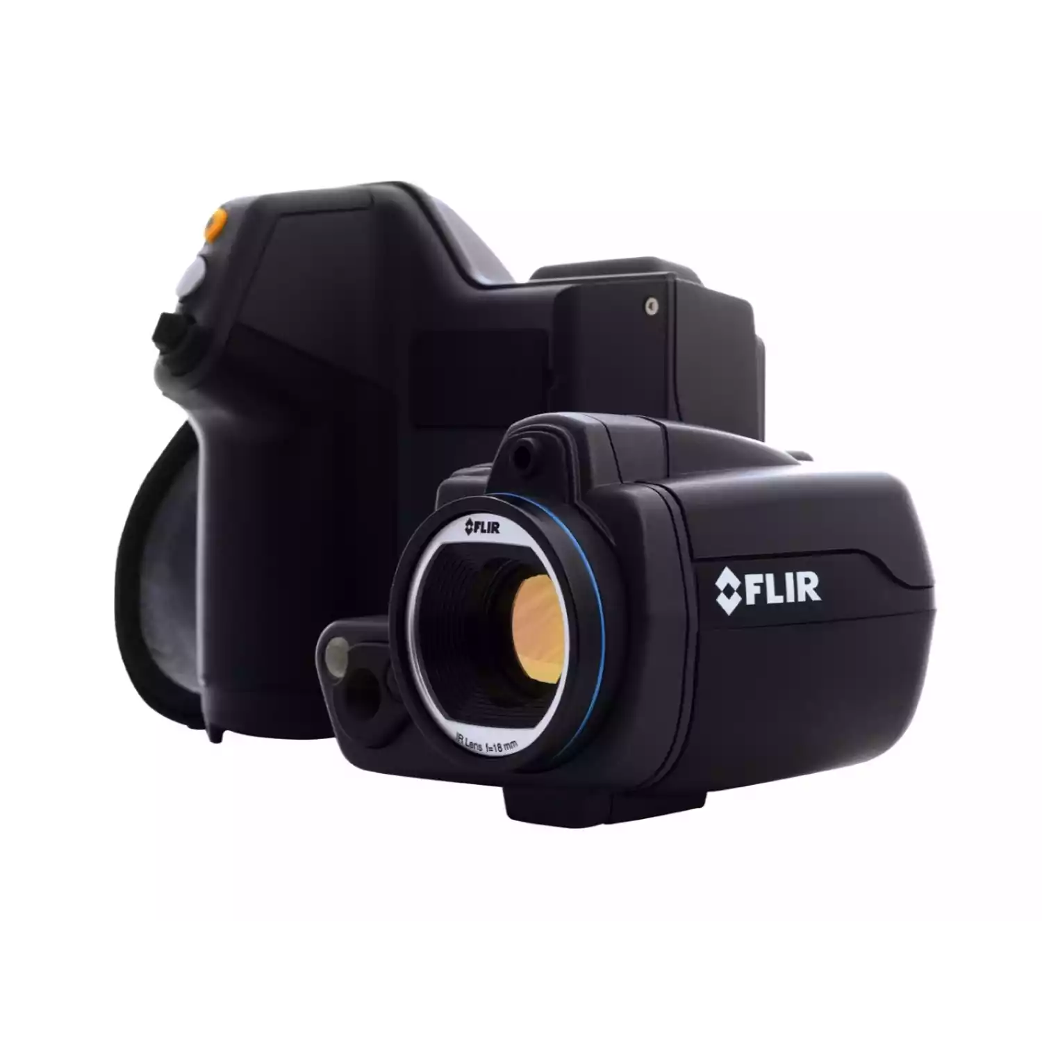 Тепловизор FLIR T440bx - 1