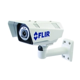 FLIR серия D - Тепловизионные камеры для систем обеспечения безопасности купить в Москве