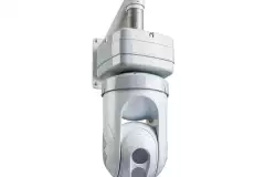 FLIR серия D - Тепловизионные камеры для систем обеспечения безопасности