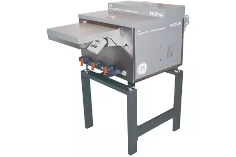 Проявочная машина для автоматической обработки AGFA NOVA