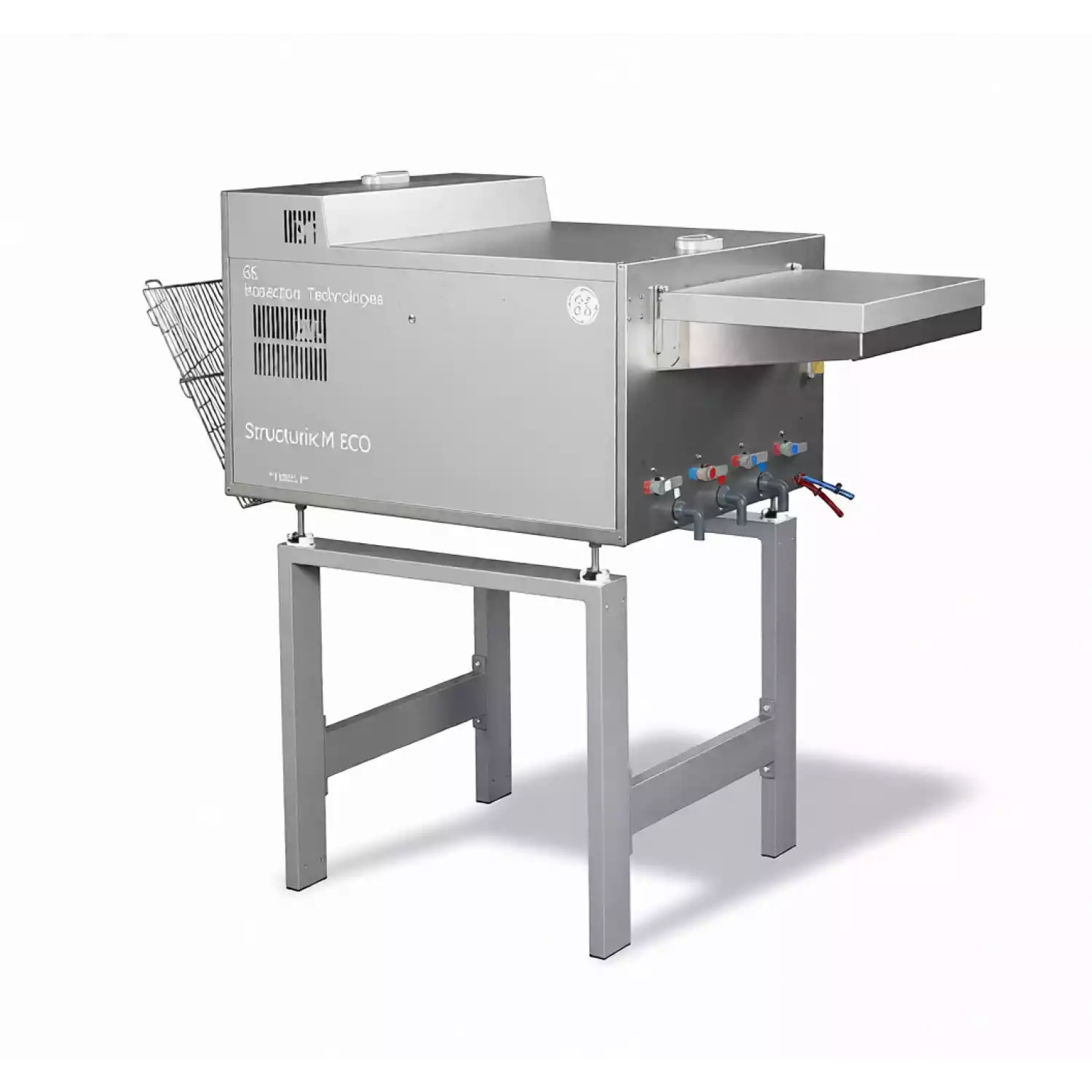 Проявочная машина для автоматической обработки AGFA NDT-M Eco - 1