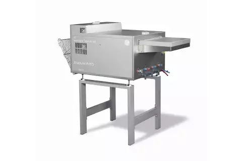 Проявочная машина для автоматической обработки AGFA NDT-M Eco