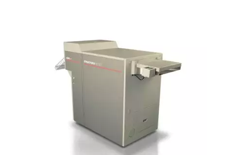 Проявочная машина для автоматической обработки AGFA NDT-S Eco