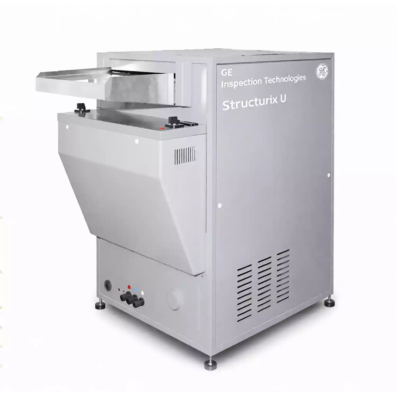 Проявочная машина для автоматической обработки AGFA NDT-U Standard - 1