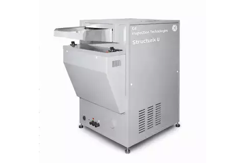 Проявочная машина для автоматической обработки AGFA NDT-U Standard