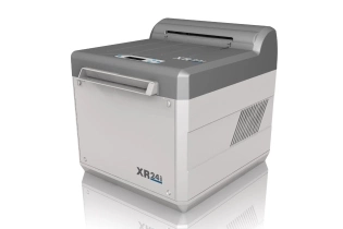 Проявочная машина DUERR XR 24 NDT