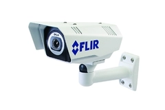 FLIR FC серия S - Тепловизионные камеры для систем обеспечения безопасности