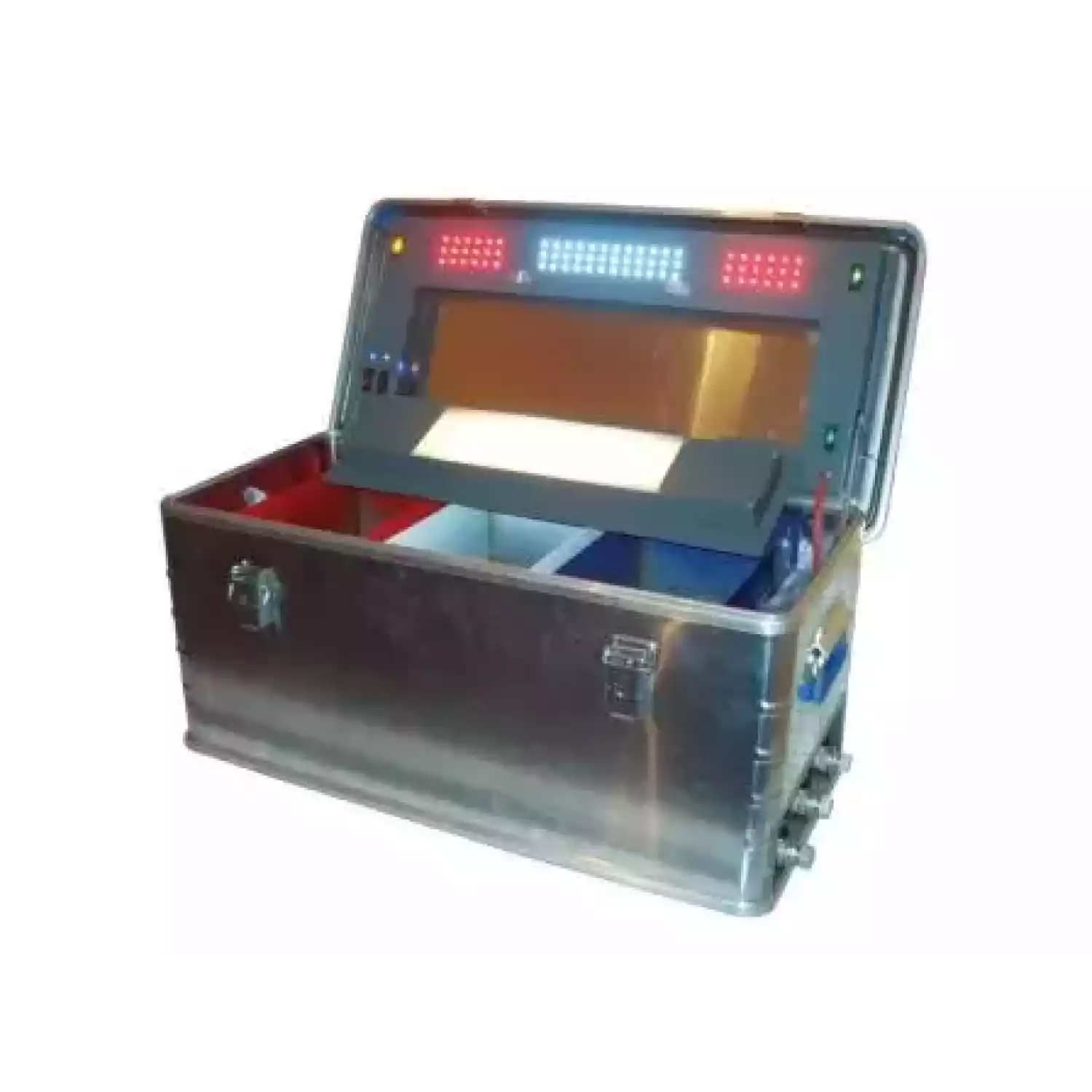 Портативная проявочная установка АРТест - 1