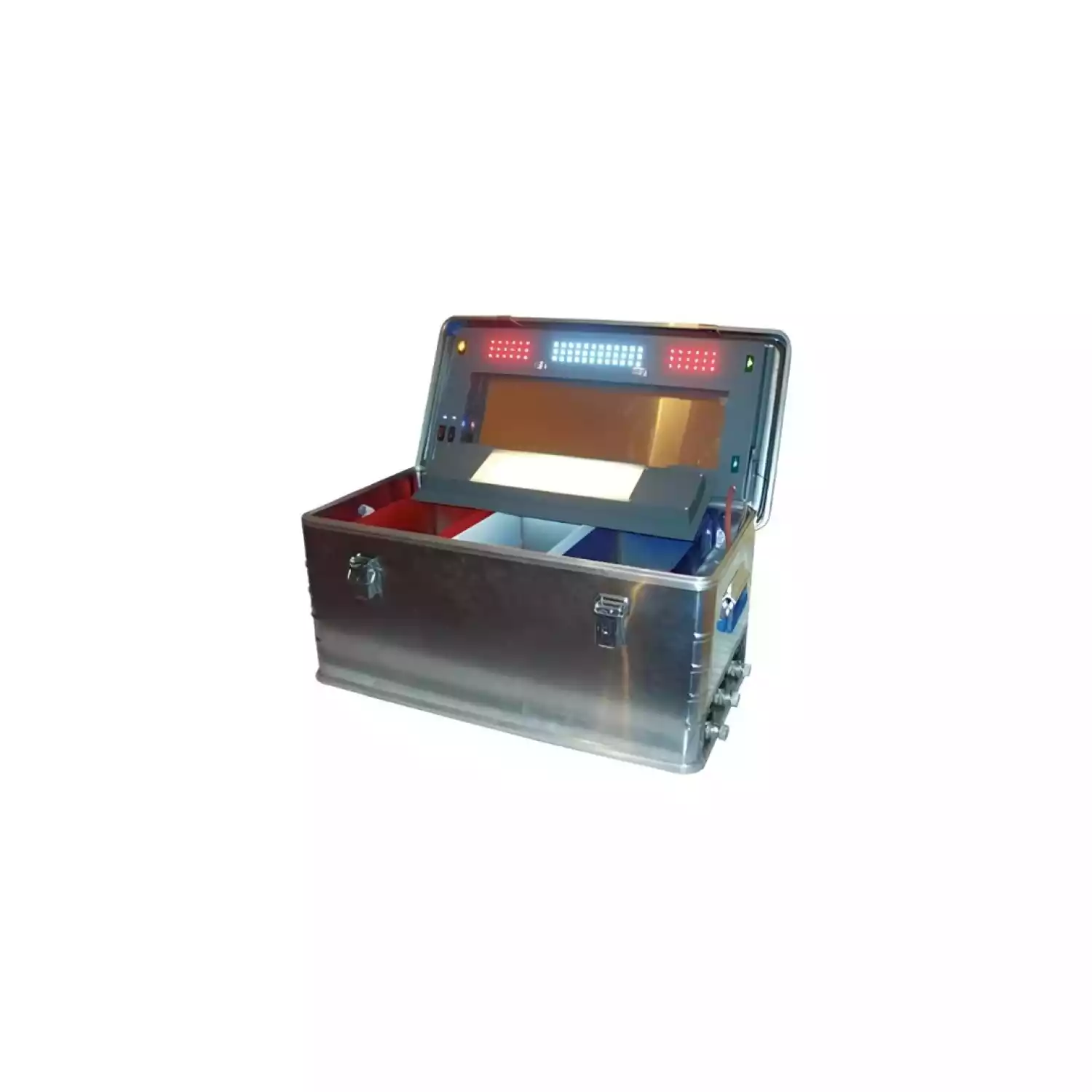 Автоматическая проявочная машина HDL-A3 - 2