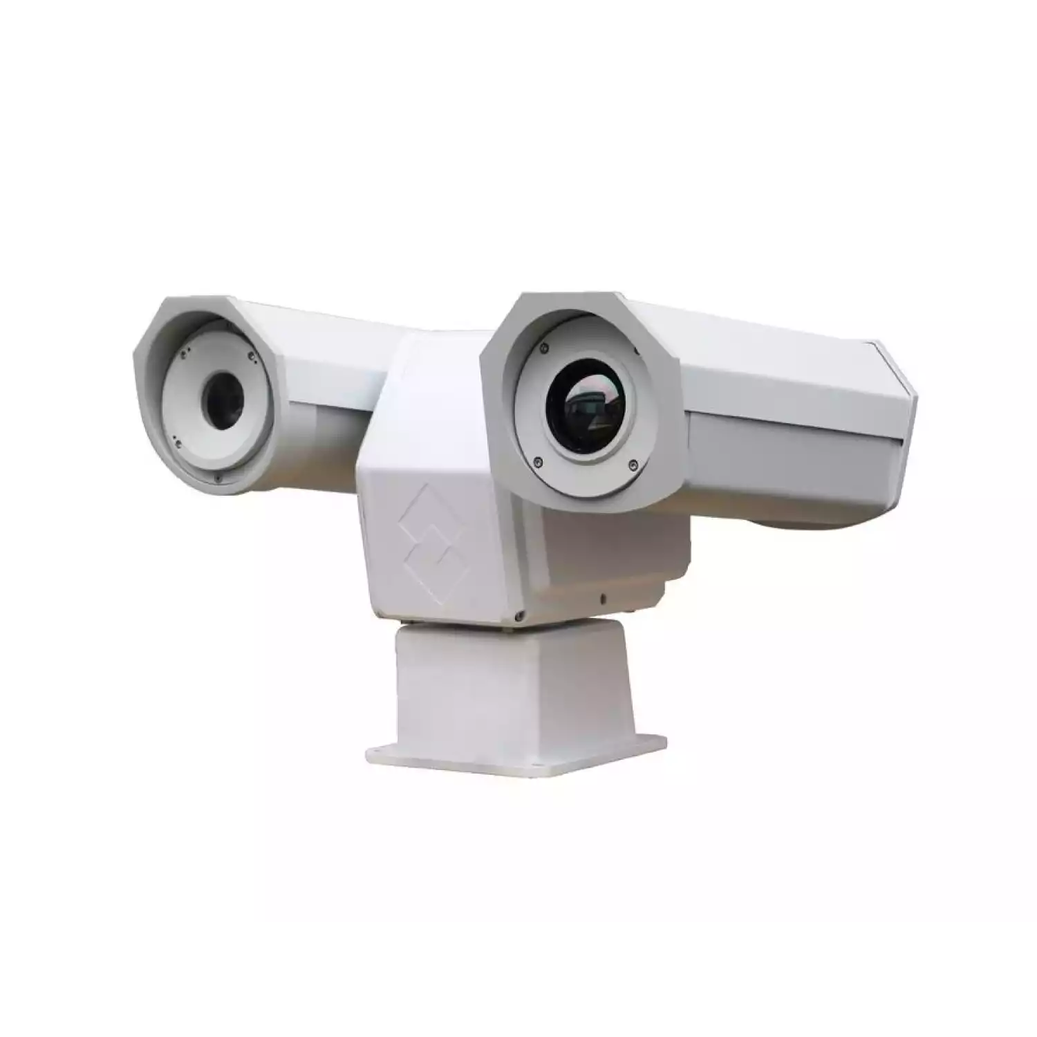 FLIR PT-602CZ - Тепловизор мультисенсорный для обнаружения объектов на средних и дальних дистанциях при любой погоде - 1