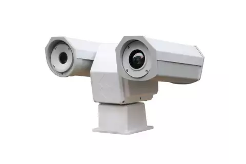 FLIR PT-602CZ - Тепловизор мультисенсорный для обнаружения объектов на средних и дальних дистанциях при любой погоде