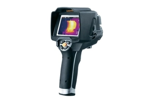 Тепловизор ThermoCam